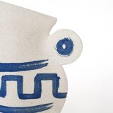 Ceramic Vase 'Greek Pitcher N°1'