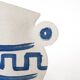 Ceramic Vase 'Greek Pitcher N°1'