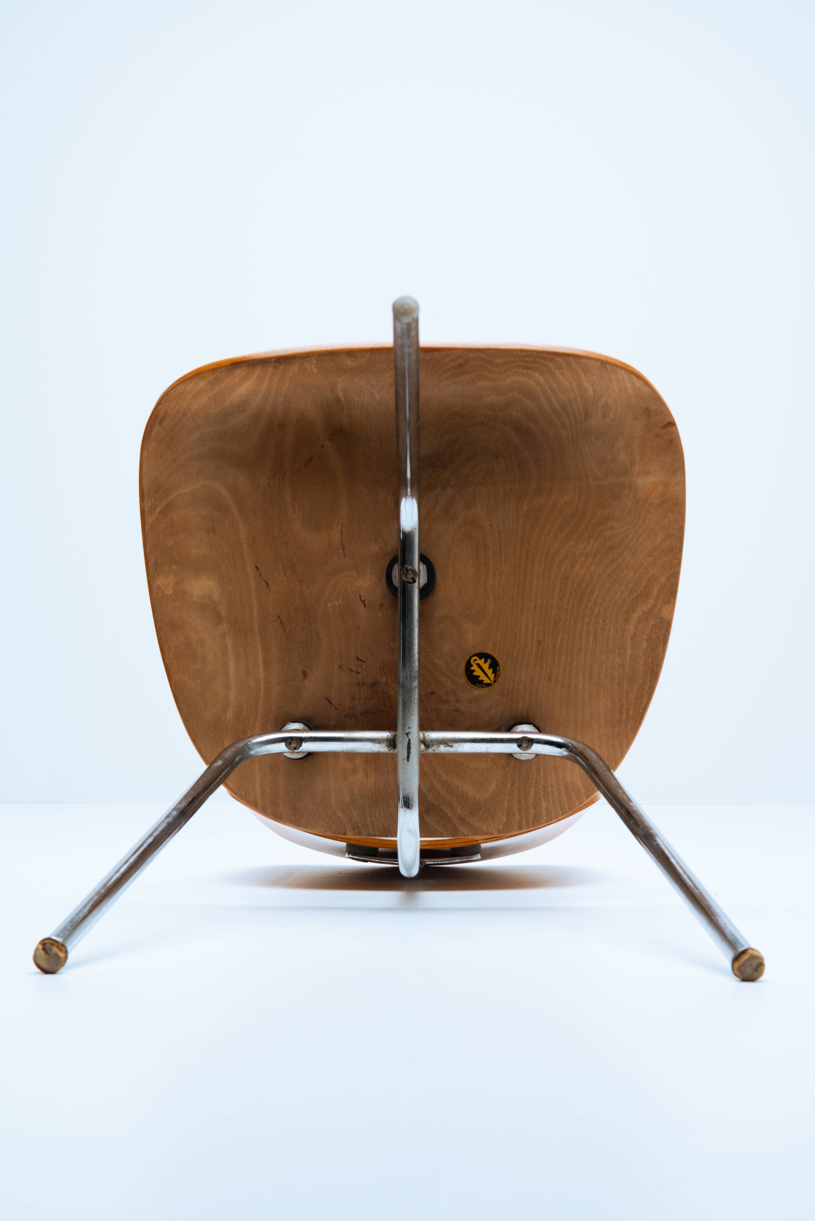 Se69 - Wilde & Spieth - Egon Eiermann