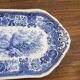Plat a cake villeroy et boch modèle Bungerland