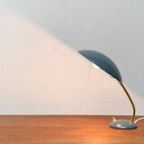 Mid-century table lamp 6781 by Christian Dell for Kaiser Leuchten, 1960s.