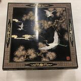 Japanese coffee table