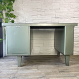 YAC industrial desk, 1950