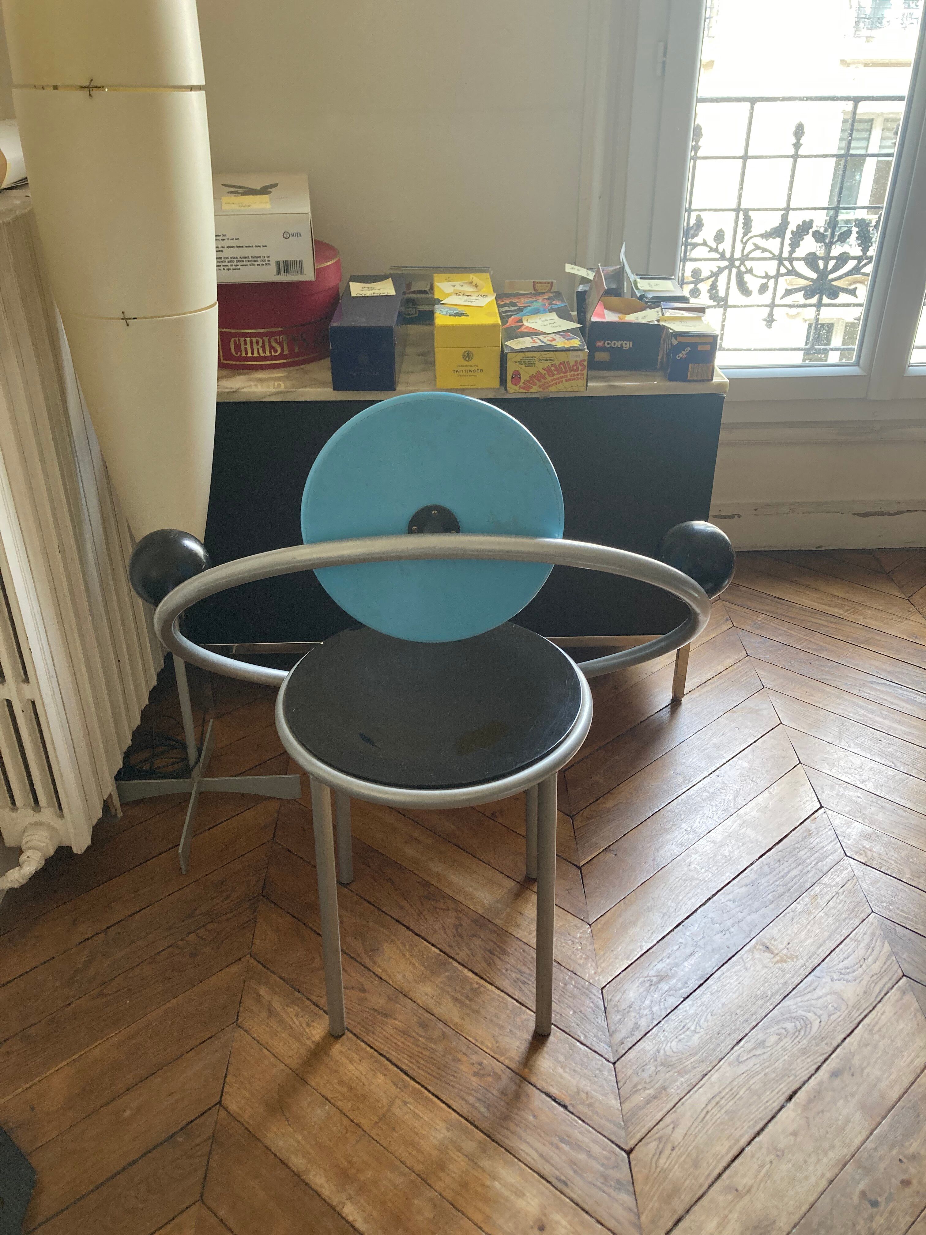 Chair First Memphis