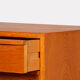 Commode tchèque éditée par Drevozpracujici podnik, 1960