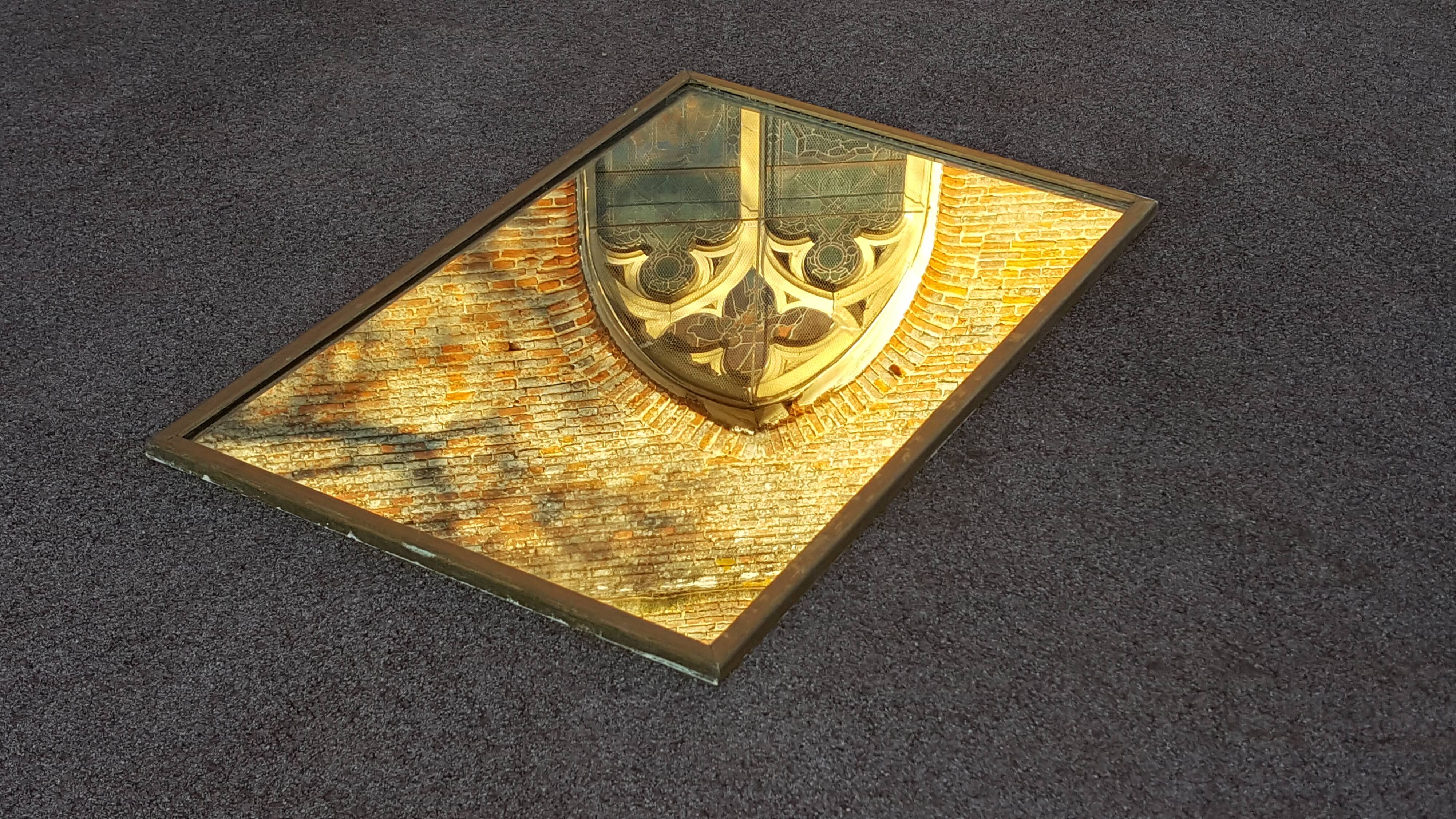 Mirror 1950