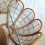 Ensemble bambou et nacre