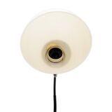 Tomos 3 wall lamp by Kazuhide Takahama for Sirrah, 1970s.