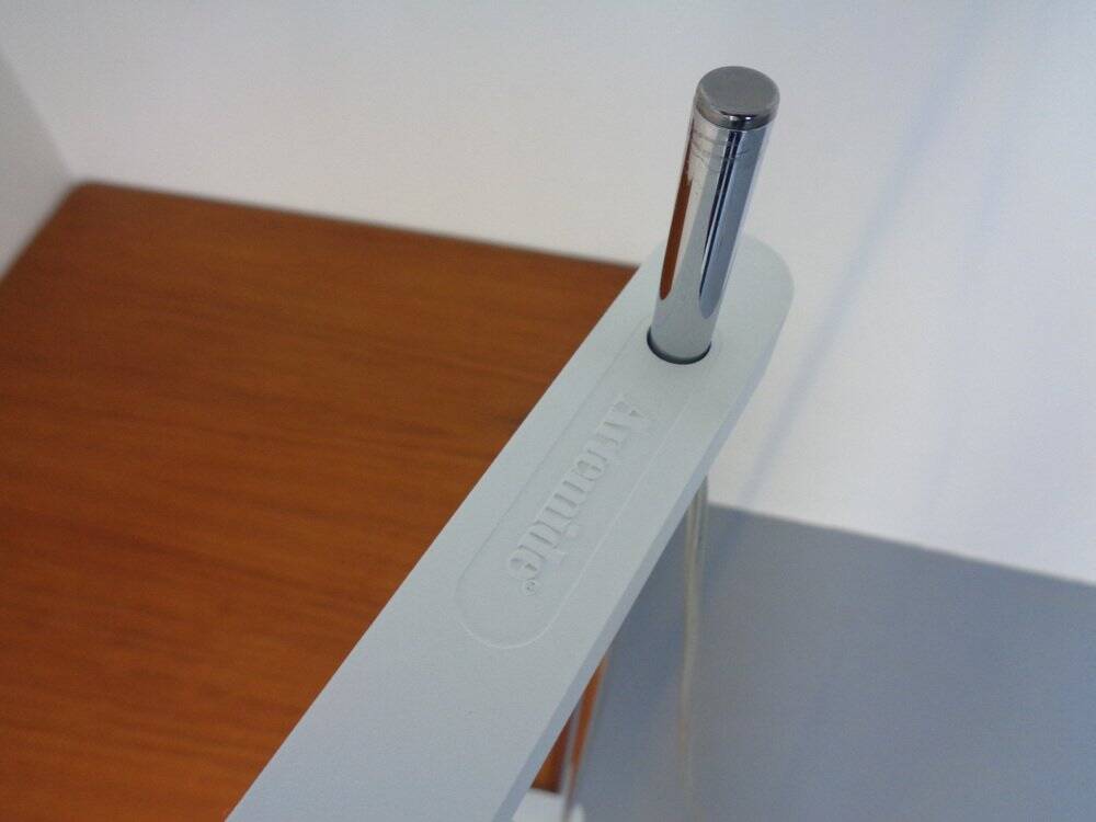 Italian Talak Professional Lamp by Neil Poulton for Artemide, 1980s