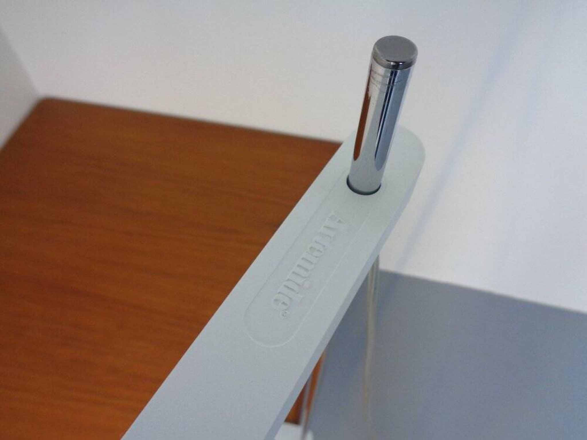 Italian Talak Professional Lamp by Neil Poulton for Artemide, 1980s