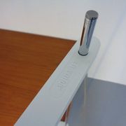 Italian Talak Professional Lamp by Neil Poulton for Artemide, 1980s