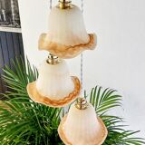 Suspension trio vintage