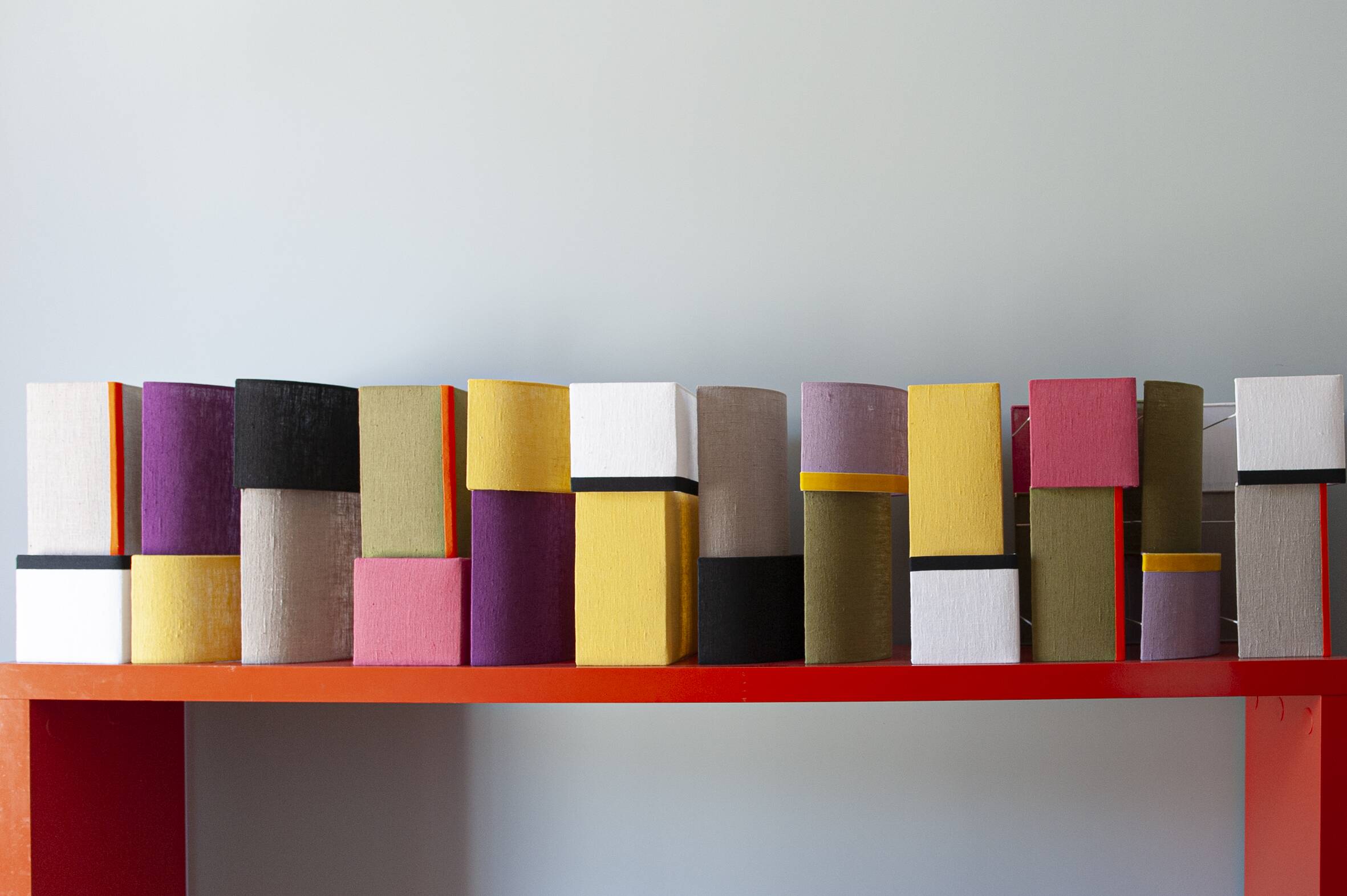 Applique Philippa / Réversible / Angélique Delaire /