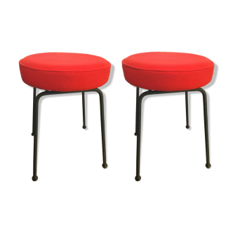 Pair of stools