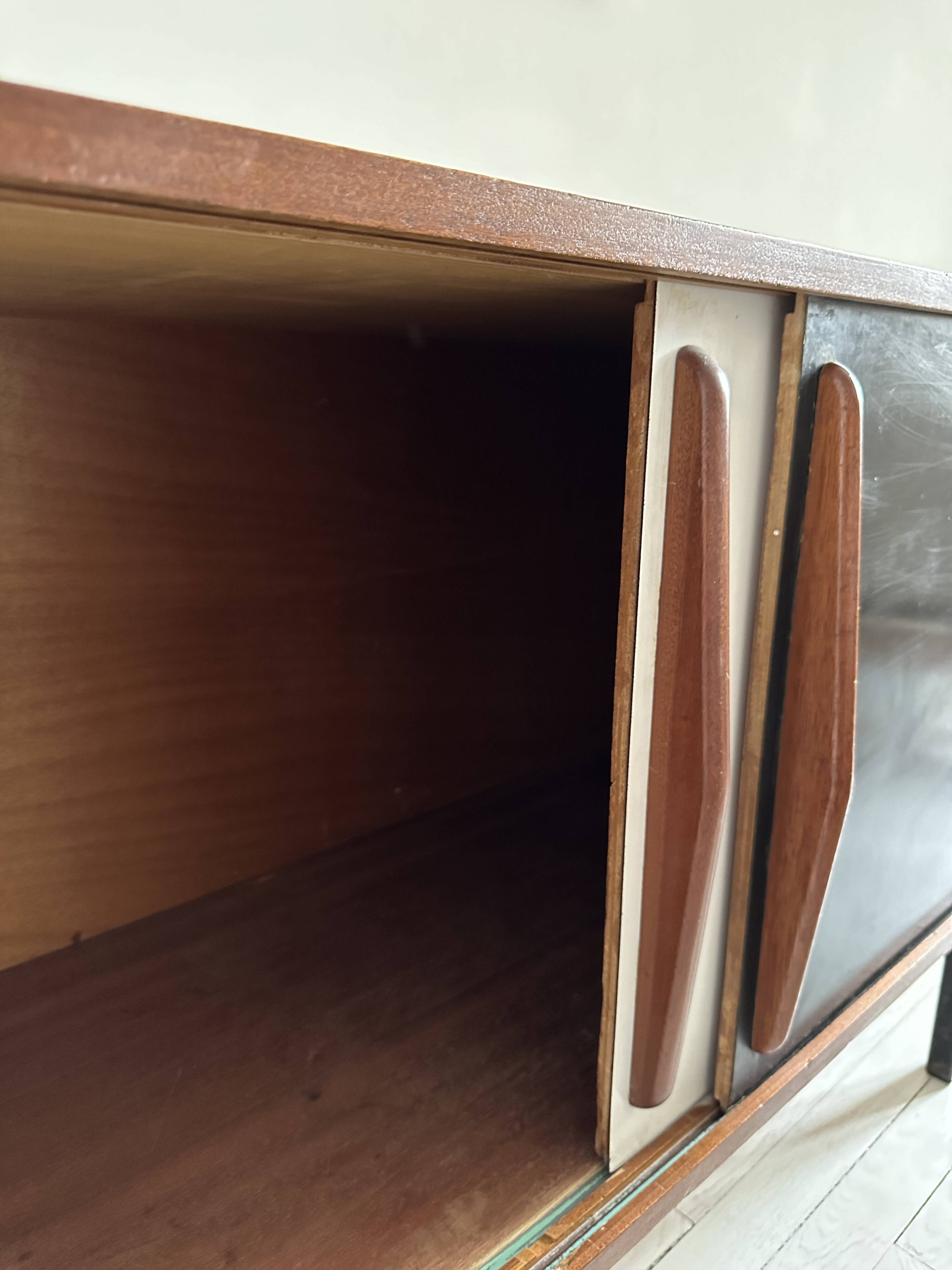 Charlotte Perriand Cansado sideboard