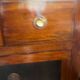 Commode de style orientale