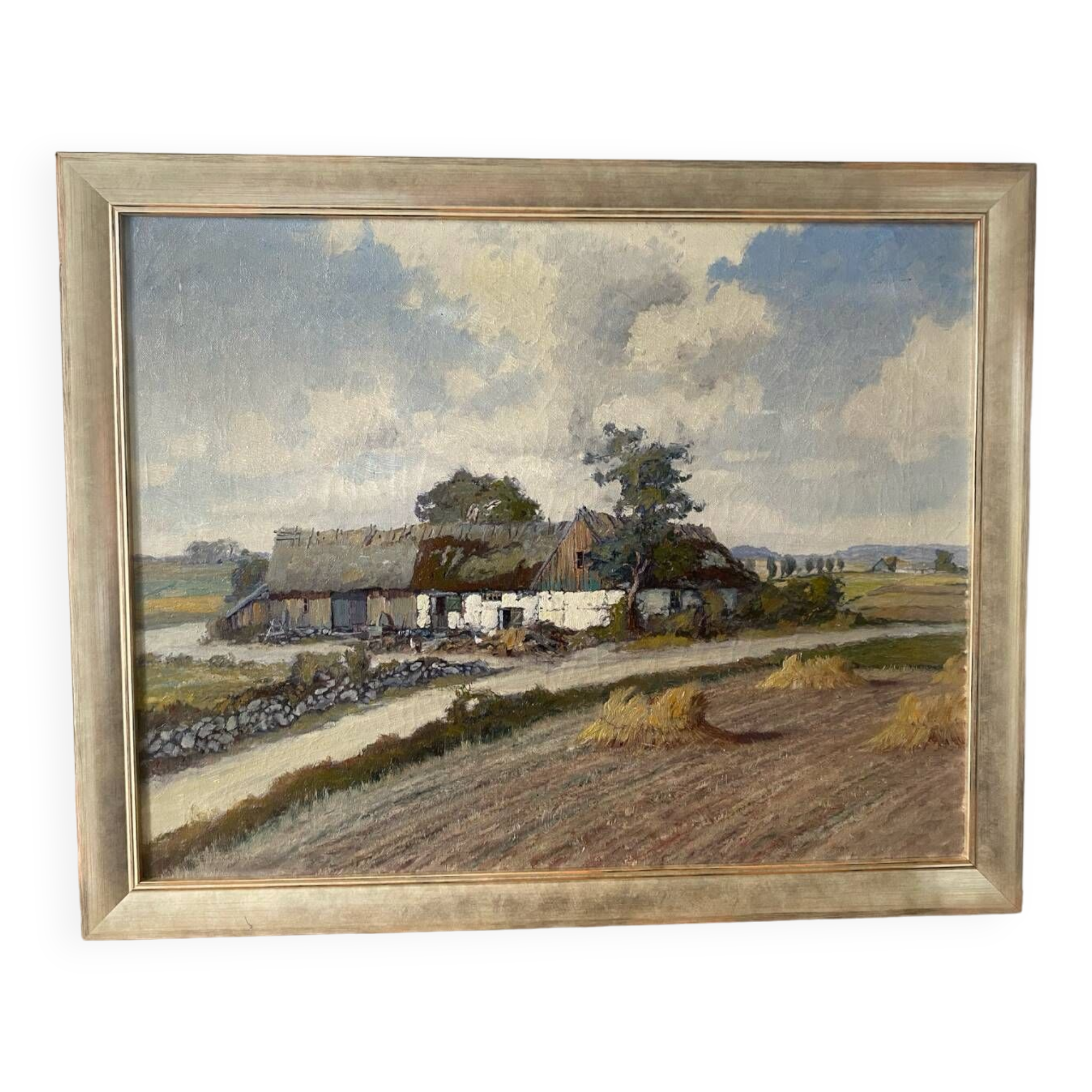 Swedish School of the 20th Century