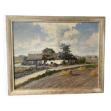 École suédoise du XXEME siècle
