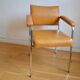 Vintage office chair armchair 1960 1970