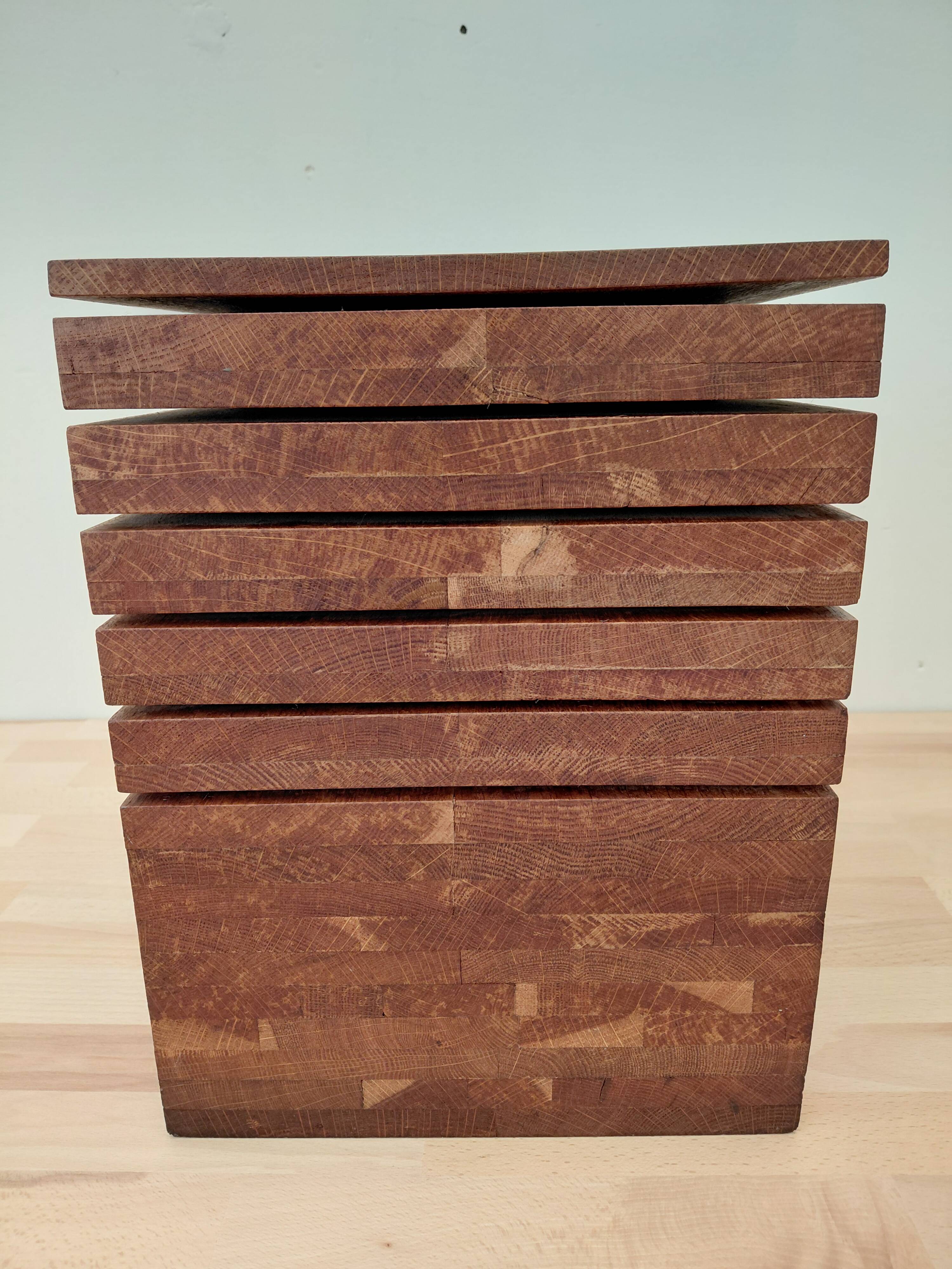 Stool by Franck Fontana