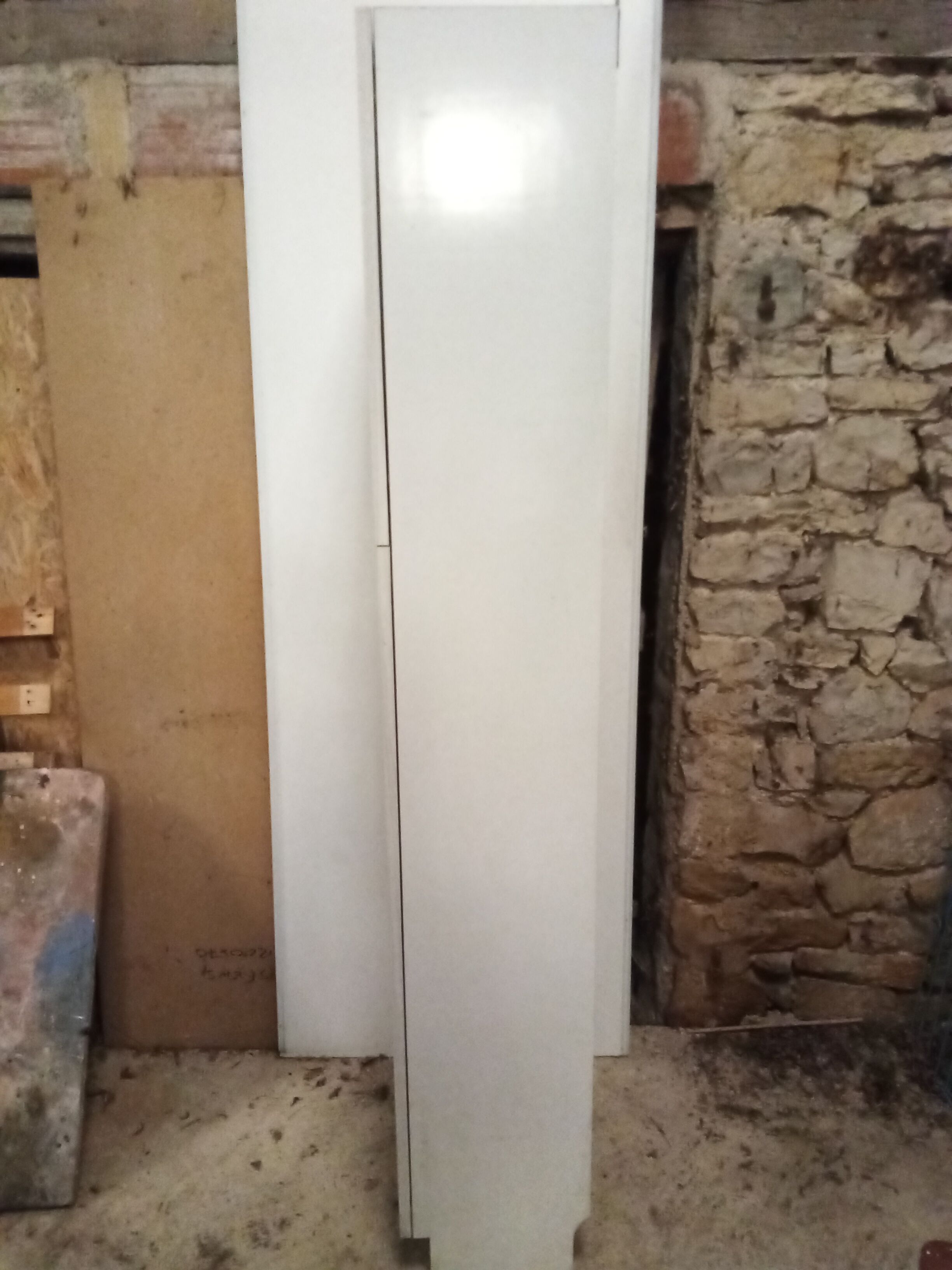 Vintage kitchen furniture formica