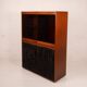 Pecary cabinet by Tito Agnoli for Caleido Frau 1970