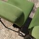 Chaises années 60