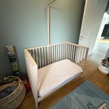 Lit Linea évolutif Leander