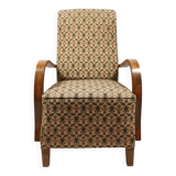 Art Deco armchair, 1940