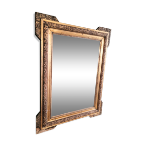 Miroir style XIXème
