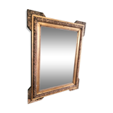 Mirror style xixth