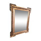 Mirror style xixth