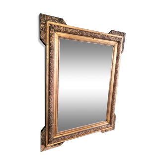 Miroir style XIXème