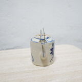 Ancient Chinese porcelain teapot