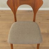60s Dining Chairs by Niels Koefoed
