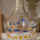 60's bar carafe