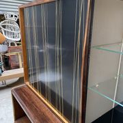 Vintage bar furniture