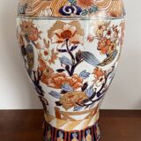 Japanese Imari vase 19th century