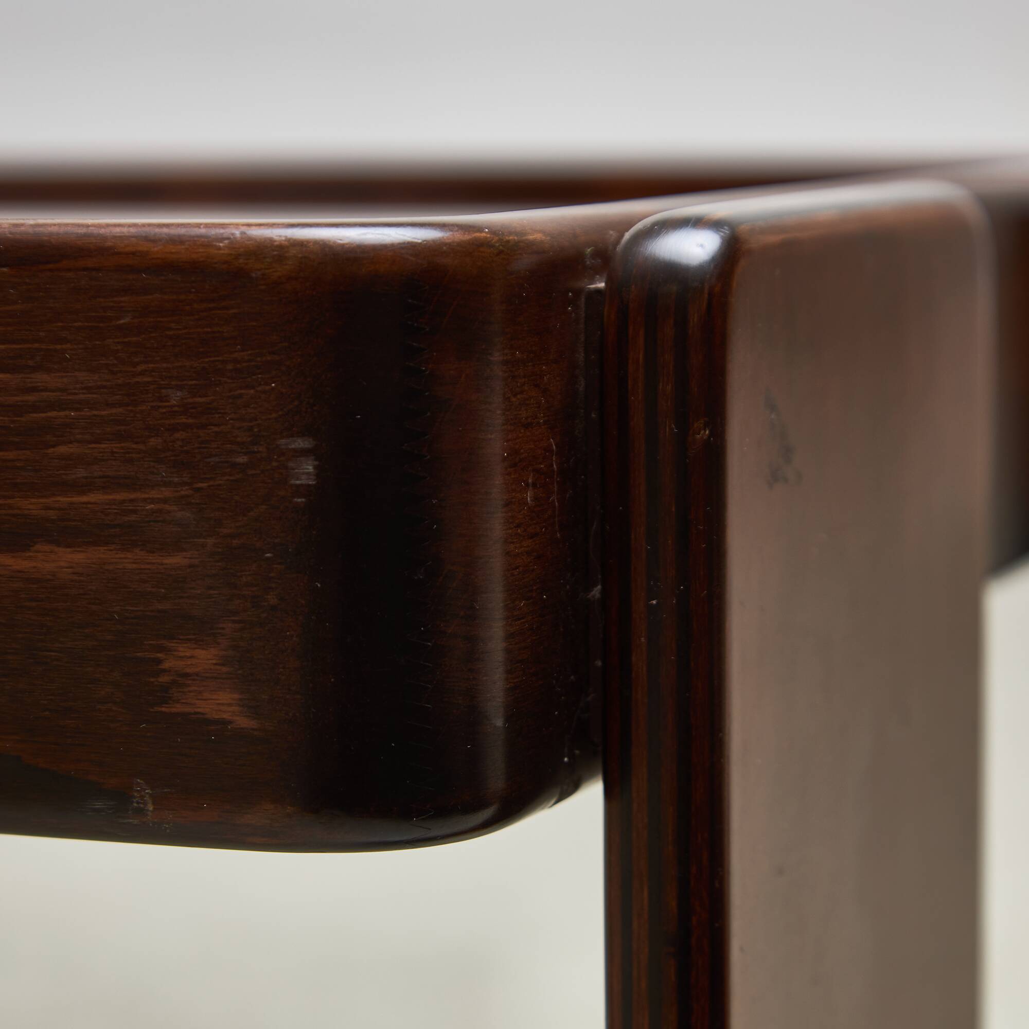 Coffee Table by Gianfranco Frattini for Cassina, 1960s