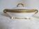Antique medium-sized porcelain tureen produced by William Guerin