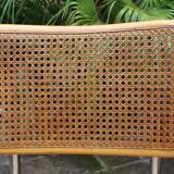 Cesca B64 x4 armchairs Marcel Breuer