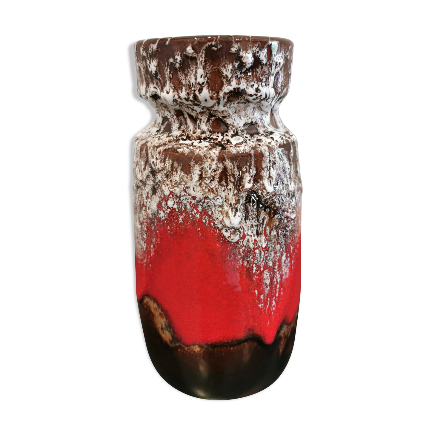 West Germany vase 242-22