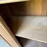 Parisian Art Deco Wardrobe