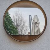 Smoked plexiglass mirror design 70