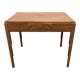 Table bureau ou d'appoint de style Art déco, France fin XXème