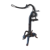 Cast-cast metal stopperer "The Perfect"