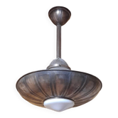 Lustre vintage année 40 authentique