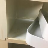 Serving trolley boby by Joe Colombo