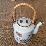 Tea-pot
