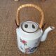 Tea-pot